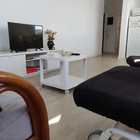 Casa Da Ilha Dos Ovos Appartement Aveiro