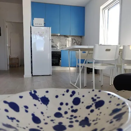 Casa Da Ilha Dos Ovos