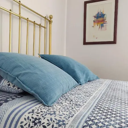 Casa Da Ilha Dos Ovos * אבאירו