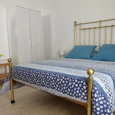 דירה Casa Da Ilha Dos Ovos אבאירו