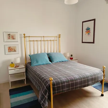 Casa Da Ilha Dos Ovos *