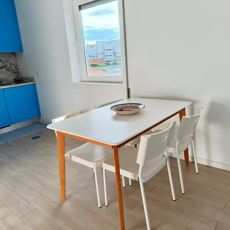 Casa Da Ilha Dos Ovos Aveiro