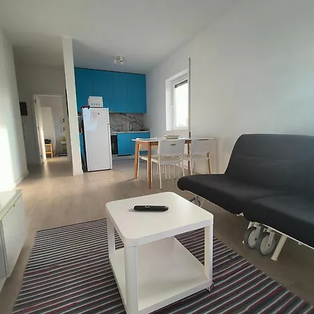 Apartment Casa Da Ilha Dos Ovos