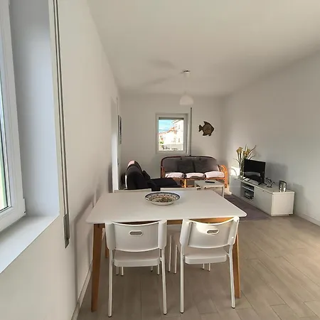 Appartamento Casa Da Ilha Dos Ovos *