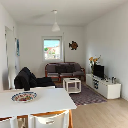 Apartment Casa Da Ilha Dos Ovos Aveiro