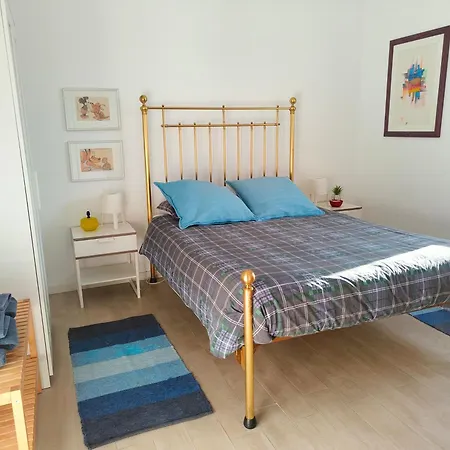 Casa Da Ilha Dos Ovos Aveiro