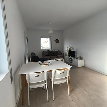 Casa Da Ilha Dos Ovos * Aveiro