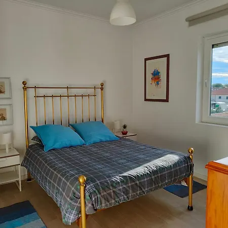 Apartment Casa Da Ilha Dos Ovos