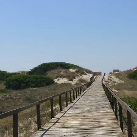 Casa Da Ilha Dos Ovos *