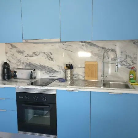 Appartement Casa Da Ilha Dos Ovos