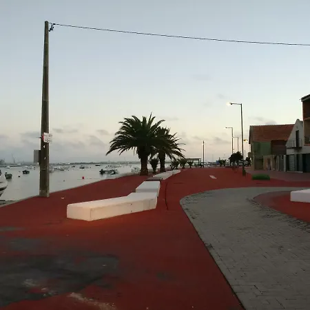 Apartment Casa Da Ilha Dos Ovos