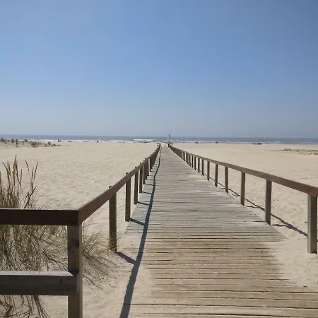 Casa Da Ilha Dos Ovos Appartamento *