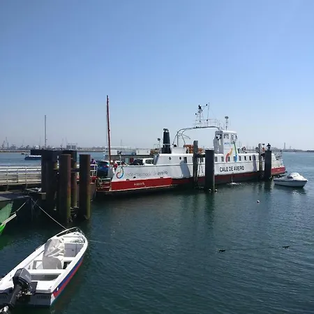 Appartamento Casa Da Ilha Dos Ovos *