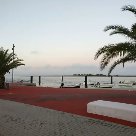 Casa Da Ilha Dos Ovos * Aveiro