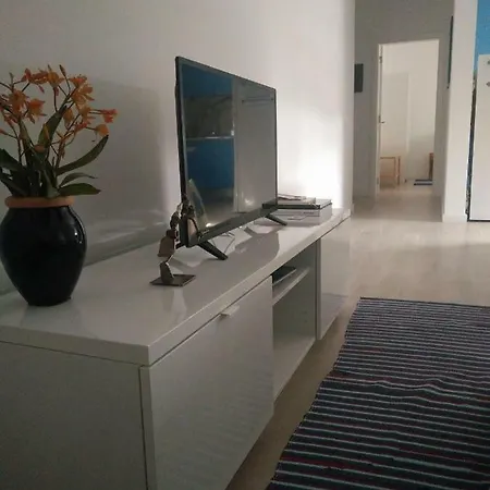 Casa Da Ilha Dos Ovos Apartment *