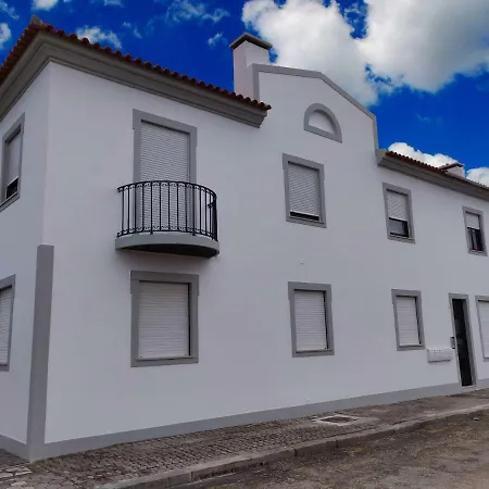 Casa Da Ilha Dos Ovos Apartment