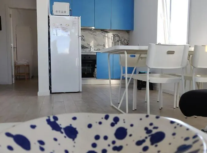 Casa Da Ilha Dos Ovos