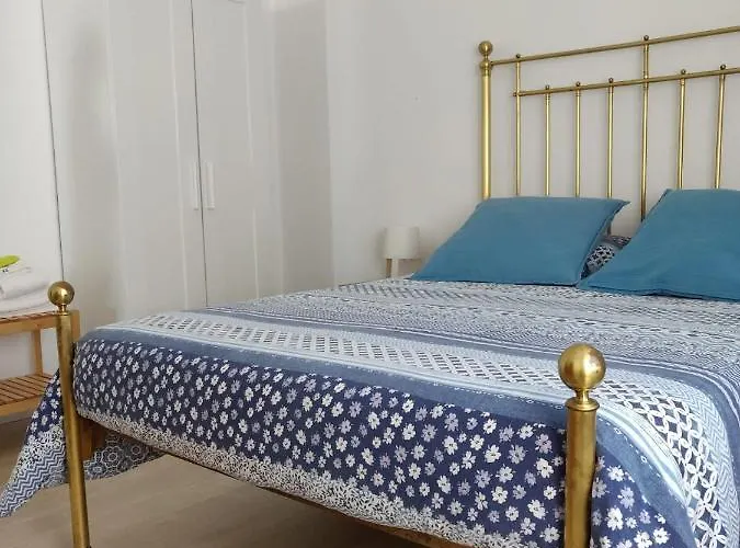 Apartamento Casa Da Ilha Dos Ovos Aveiro
