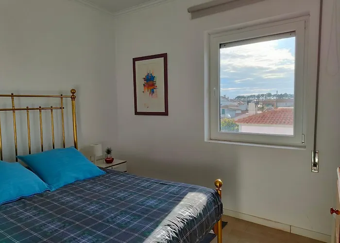 Casa Da Ilha Dos Ovos * Aveiro