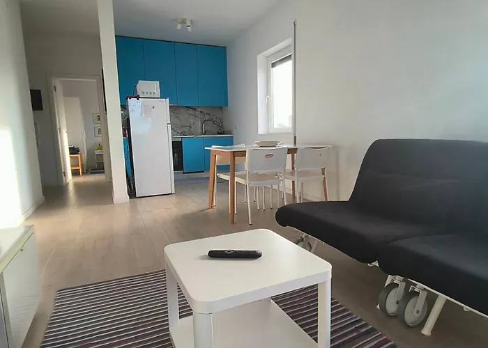 Apartamento Casa Da Ilha Dos Ovos