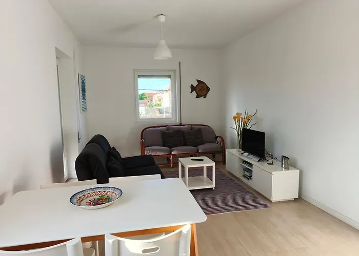 Apartamento Casa Da Ilha Dos Ovos Aveiro