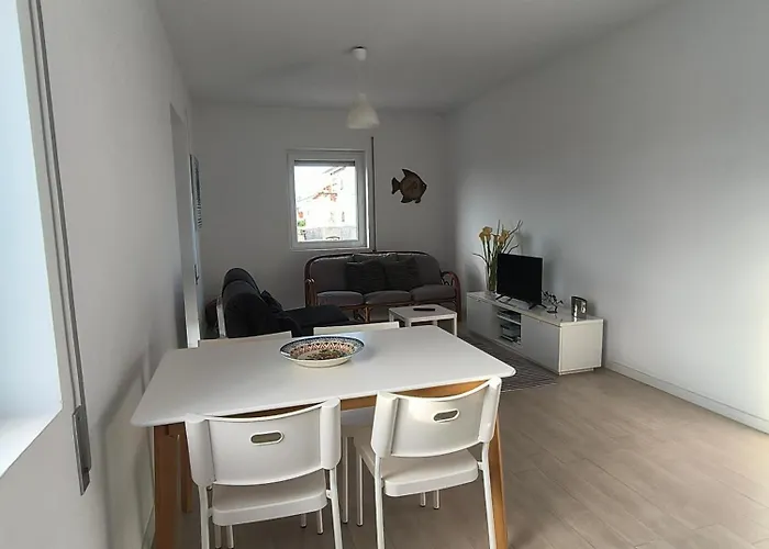 Casa Da Ilha Dos Ovos * Aveiro