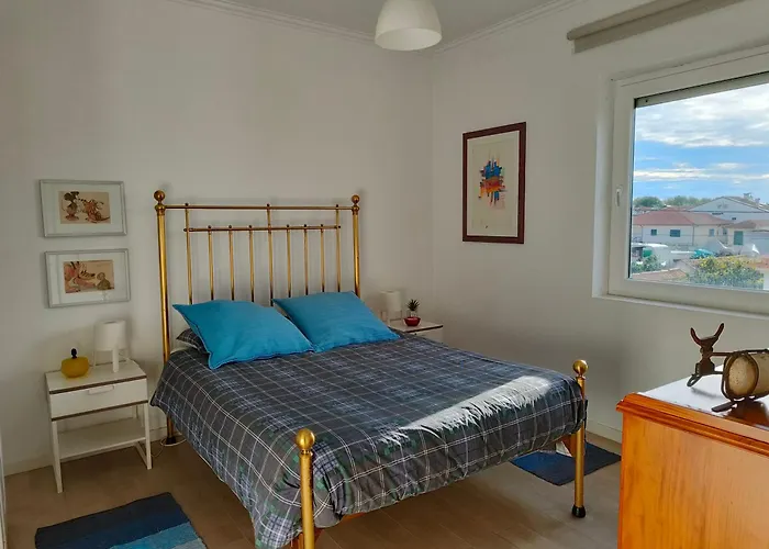 Apartamento Casa Da Ilha Dos Ovos