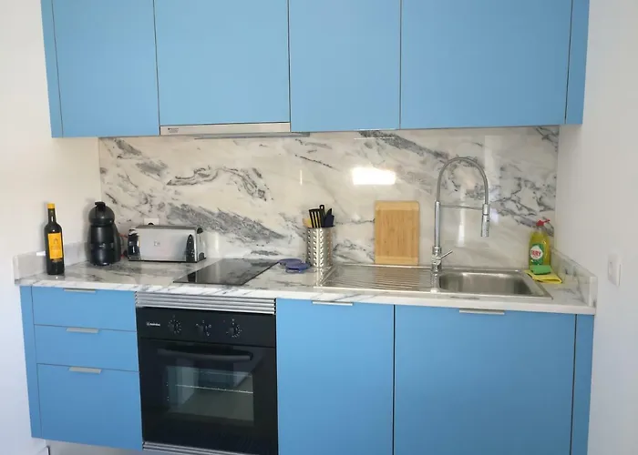 Apartamento Casa Da Ilha Dos Ovos