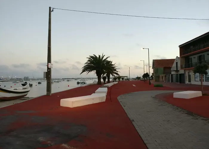 Apartamento Casa Da Ilha Dos Ovos