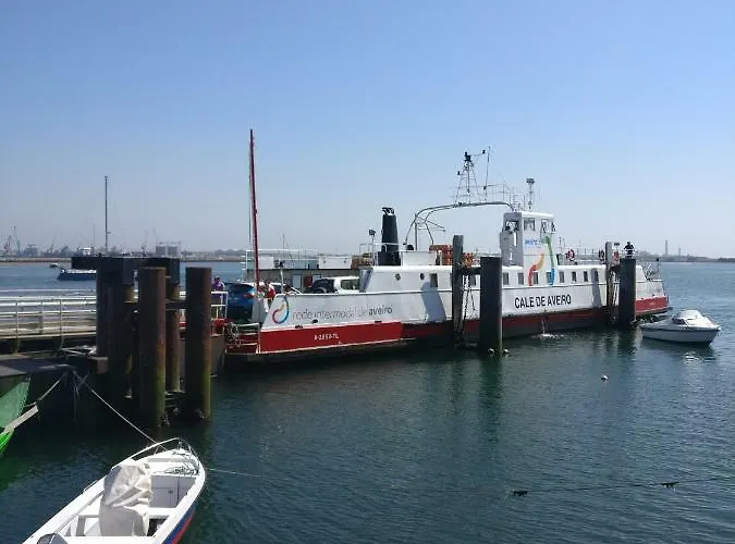 Apartamento Casa Da Ilha Dos Ovos *