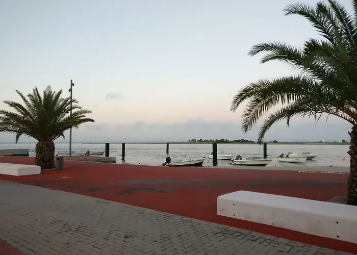 Casa Da Ilha Dos Ovos * Aveiro