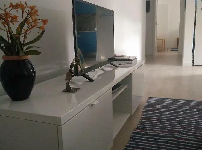 Casa Da Ilha Dos Ovos Apartamento *